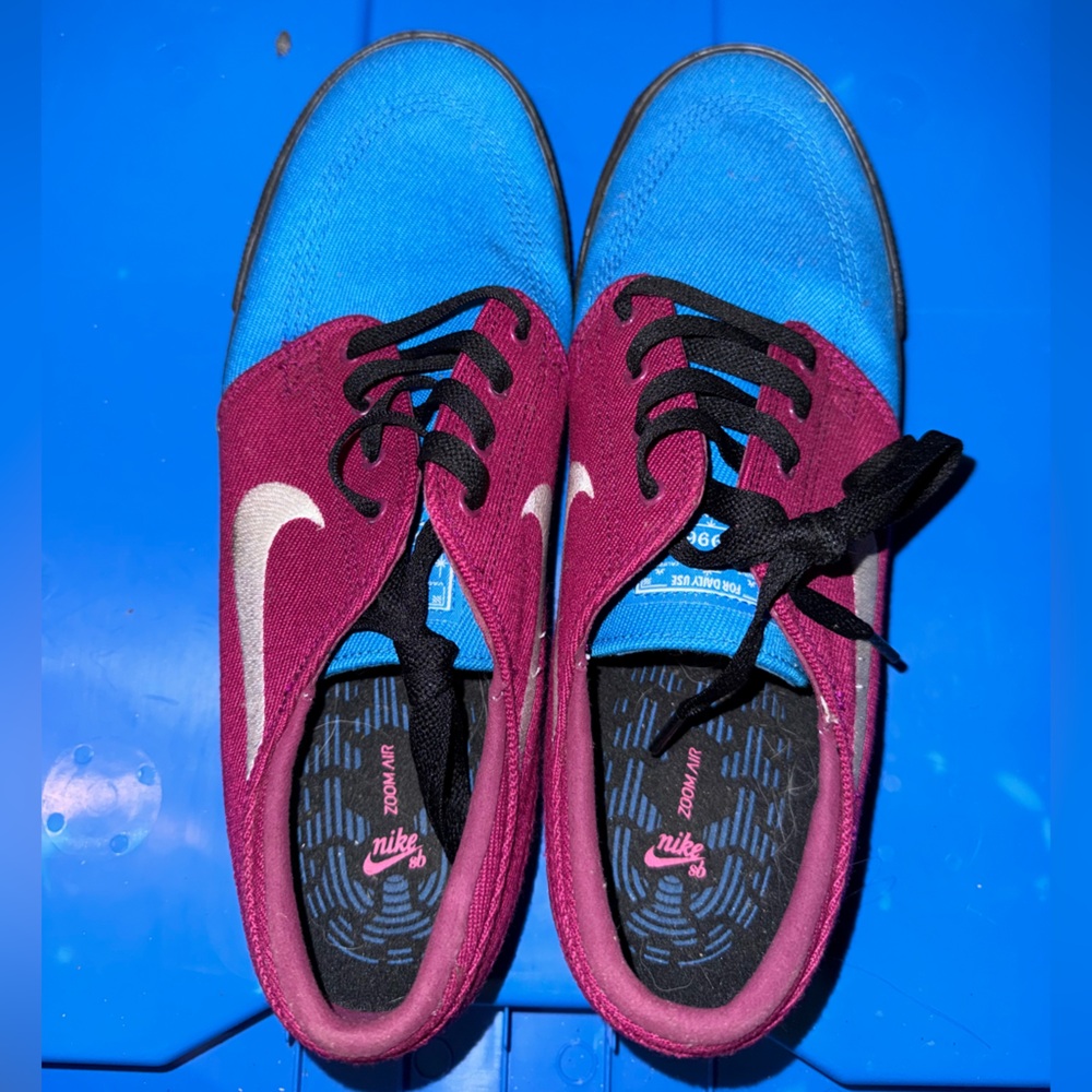 Nike SB Zoom Stefan Janoski